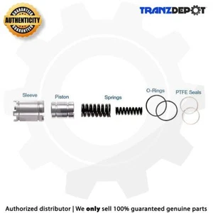 Sonnax 41TE 42LE 42RLE Accumulator Sleeve & Piston Kit (#92834-05K) - Picture 1 of 1
