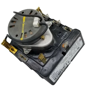 OEM Frigidaire Trockner Timer 131930600 1 Jahr Garantie ⭐Kostenloser Versand am selben Tag⭐ - Bild 1 von 5