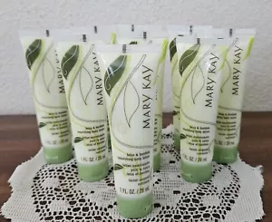 Mary Kay Lotus & Bamboo Nourishing Body Lotion 1oz Travel/Trial. Lot of 9. New! - Picture 1 of 3