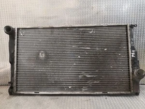 BMW 1 E87 120 d Manual Water Cooland Radiator 7788901 2.00 Diesel 120 kW - Picture 1 of 4
