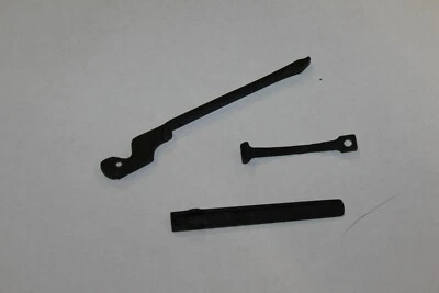 3 follower/trigger guard Mosin Nagant rifle parts C151 - Image 1 of 3