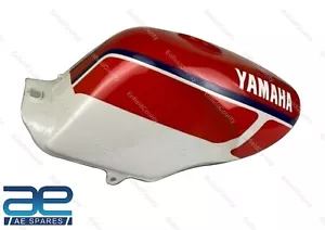 For Yamaha RD 350 RD350R Aluminium Alloy Painted Gas Fuel Petrol Tank Repro - Foto 1 di 3