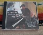 Ran Blake Andrew Rathbun Northern Noir  Promo CD Steeplechase SCCD 31899