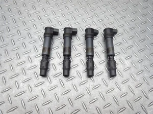 2007 06-07 Honda CBR1000 RR Ignition Coil Spark Plug Stick Lot - Picture 1 of 8