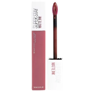 Maybelline Superstay Matte Ink Liquid Lipcolor - Picture 1 of 16