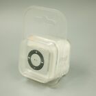 Apple Ipod Shuffle (4th Generation) Me133ll/a 2gb Silver A1373 (factory Sealed)