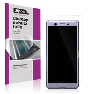 5x Screen Protector for Sony Xperia Ace SO-02L Protection Crystal Clear dipos - Picture 1 of 4