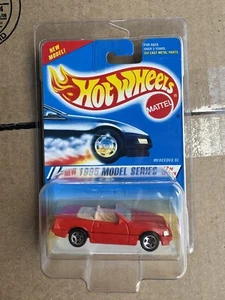 Van / Sports Car / Hot Wheels Mercedes Sl #13610 #H19 - Picture 1 of 4
