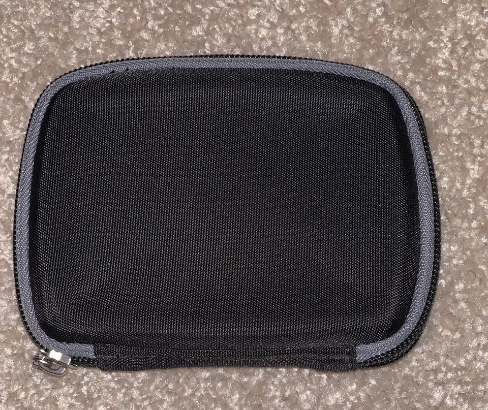 Case Logic 3.5" GPS Flat Screen Case Pro - Image 1 of 2