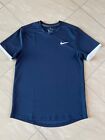 #2301 Nike Court Dry T-Shirt Boys size Small