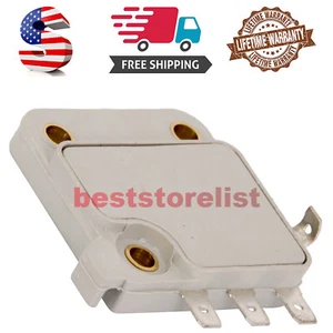 IGNITION CONTROL MODULE ICM 30130P06006 SH7317 For Honda Accord Odyssey Acura CL - Picture 1 of 11