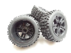 Carson Virus 4.0 V36 GP 500900168 Rad Satz Off Road 4 Stück CV3® - Bild 1 von 2