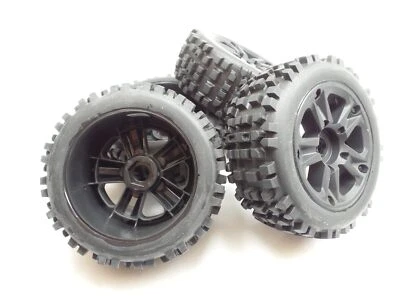 Carson Virus 4.0 V36 GP 500900168 Rad Satz Off Road 4 Stück CV3® - Bild 1 von 2