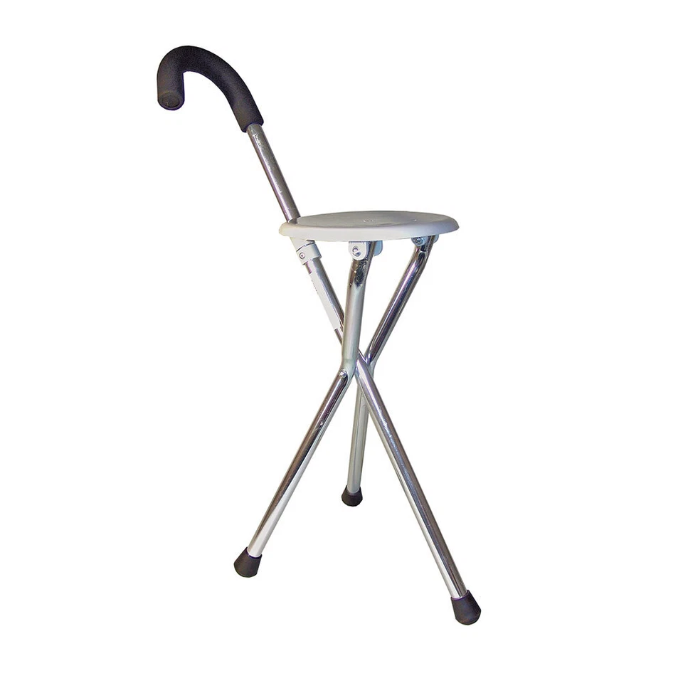 RFM Gehstock mit Sitzfläche - Bild 1 von 1