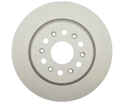 Rotor de freno de disco trasero Raybestos 2018 2019 2020 2021 para GMC Acadia 2017-2023 Foto 1 de 3