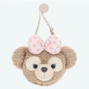 Tokyo Disney Sea 20th Anniversary Shellie May Shoulder Bag Starry Dreams #DD463 - Picture 1 of 1