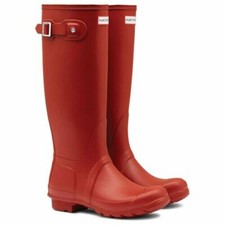 Botas de mujer Hunter | Compra online en eBay