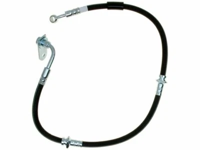 For 2002-2006 Suzuki XL7 Brake Hose Front Right AC Delco 99317JM 2003 2004 2005 — 第 1/2 张图片