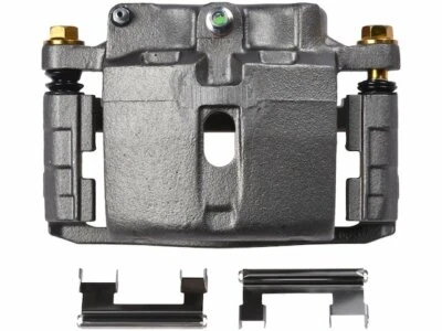 For 2007 Chevrolet Silverado 1500 HD Classic Brake Caliper API 42262SW - Image 1 of 2