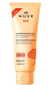 Nuxe After-Sun Lotion Für Gesicht und Körper, Erhält Die Bräune, 1 x 100ml - Bild 1 von 1