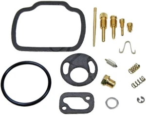 65-69 Honda S65 Sport 65 New Keyster Carburetor Master Repair Kit 0201-072 - Picture 1 of 10