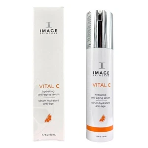 Image Skincare Vital C Hydrating Anti-Aging Serum 1.7oz - Picture 1 of 4