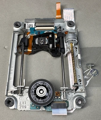 Sony PS3 Slim Disc Drive Laser Deck CECH-3001A Tested Verified - Image 1 of 4