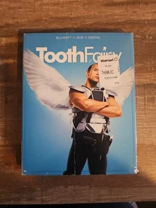 Tooth Fairy (Blu-ray, 2010) - Imagen 1 de 1
