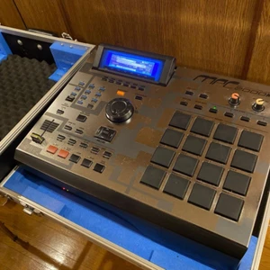 AKAI MPC2000XL SE3 Sampler Maintenanced Limited production Working Confirmed - Picture 1 of 8