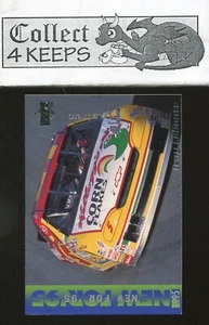 1995 Upper Deck #272 Terry Labonte New for '95 Electric (Hendrick Motorsports) - Picture 1 of 2