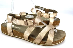 Sandalias de mujer Timberland talla 41 sandalias zapatillas EXCELENTE n.º 786 D - Imagen 1 de 6