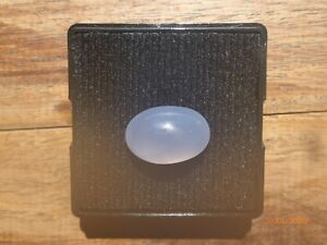 NATURAL CHALCEDONY GEMSTONE 9.53 CTS