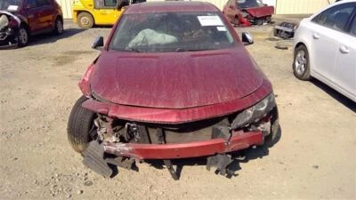 后刹车适用于 14-20 IMPALA 716161 — 第 1/4 张图片