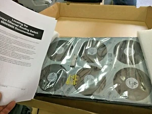 *NEW* Fan Tray Module (6x 12vdc fans), fits Avaya 8800/8600 Routing Switch - Picture 1 of 3