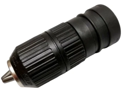 Spann Bohrfutter für Bosch GBH 2-24 DFR,24 VFR,PBH 200 FRE,240 RE,3000-2 FRE - Bild 1 von 4