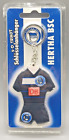 Hertha BSC Berlin - 3D Schlsselanhnger Trikot  2011/2012 - NEU