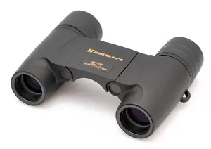 Lightweight Air Show Mini Compact Small Pocket Size Auto Perma Focus Binocular - Picture 1 of 2