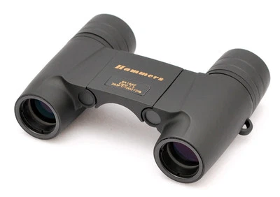 Lightweight Air Show Mini Compact Small Pocket Size Auto Perma Focus Binocular - Image 1 of 2