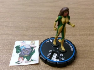 =HeroClix MARVEL ARMOR WARS Diamond Lil - Experimentado 011 = - Imagen 1 de 1