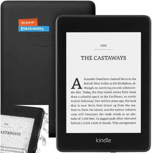 AMAZON KINDLE PAPERWHITE EREADER 6TH GENERATION 6" 4GB WI-FI - Picture 1 of 7