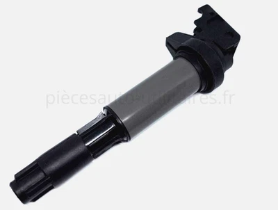 Bobine D'Allumage pour BMW Citroën Peugeot Mini 1.4 1.6 Vti 597091 - Photo 1/4