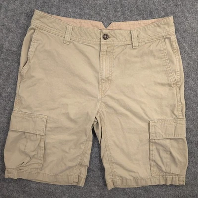 Pantalones Cortos Carga The North Face Para Hombre 32 Largos Caqui Exterior Senderismo Camping Pesca Foto 1 de 4