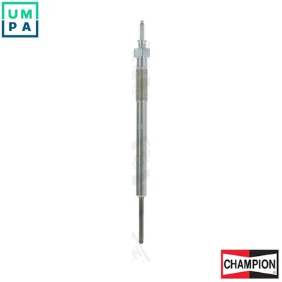 4x GLOW PLUG CH403 FOR TOYOTA SW4/HILUX FORTUNER QUANTUM/V/Van/Bus TACOMA/VI - Image 1 of 4