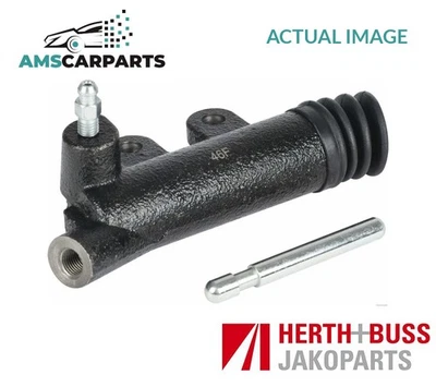 CLUTCH SLAVE CYLINDER J2602005 HERTH+BUSS JAKOPARTS NEW OE REPLACEMENT - Image 1 of 4