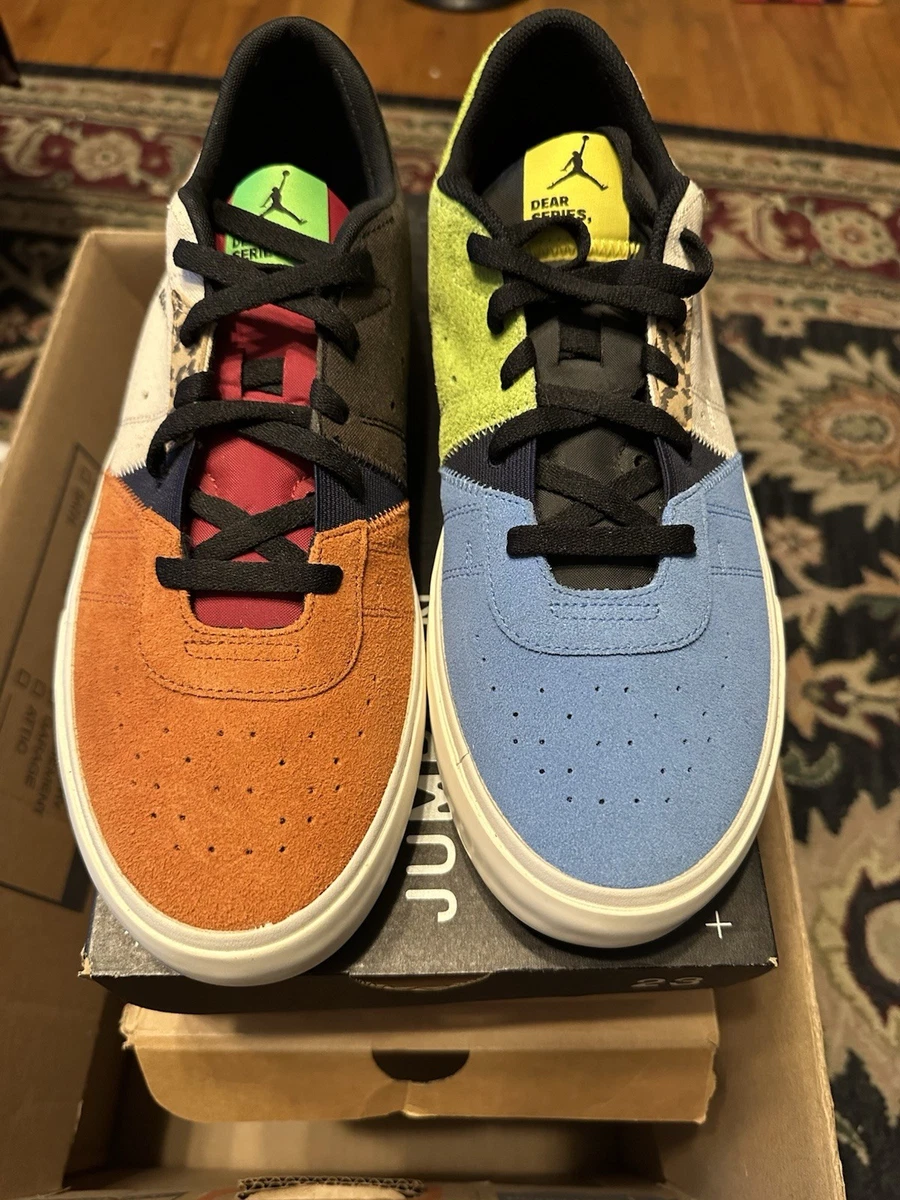 Jordan Series.06 for Sale | Authenticity Guaranteed | eBay