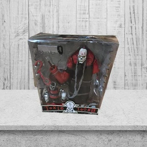 Juego de figuras Mezco Toxic Toons Let's Play in the Morgue 2004 nuevo - Imagen 1 de 6