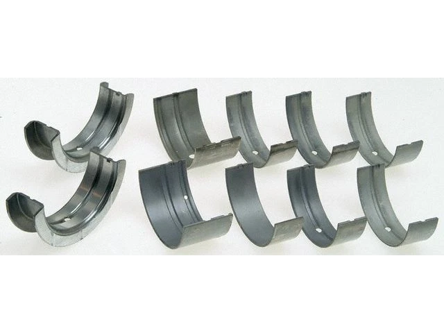 For 1983-1984 GMC Caballero Main Bearing Set Sealed Power 92729MXKW 5.7L V8 - Image 1 of 2