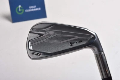 Ladies Srixon ZX7 #7 Iron / Ladies Flex Helium Shaft / 2°Up / Demo - Image 1 of 4