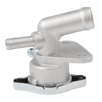 Radiator Filler Neck With Cap Designed For Mazda 5 Model Years 2006 10 - Image 1 of 4