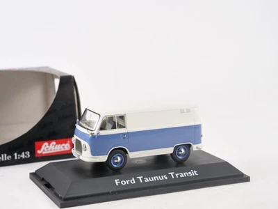 Schuco 1/43 Ford Taunus Transit - Photo 1/4